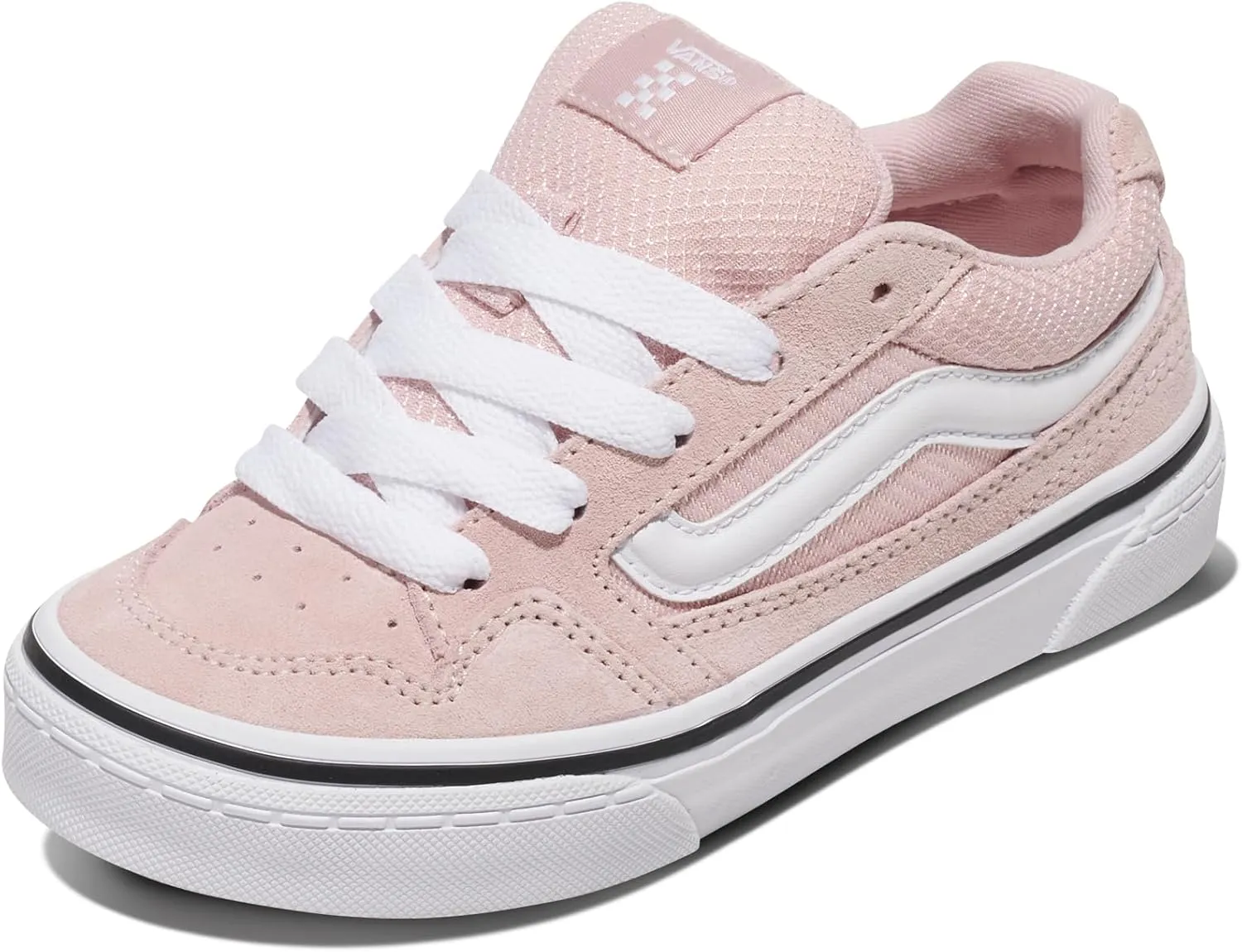 Vans Girls' Caldrone Shoe