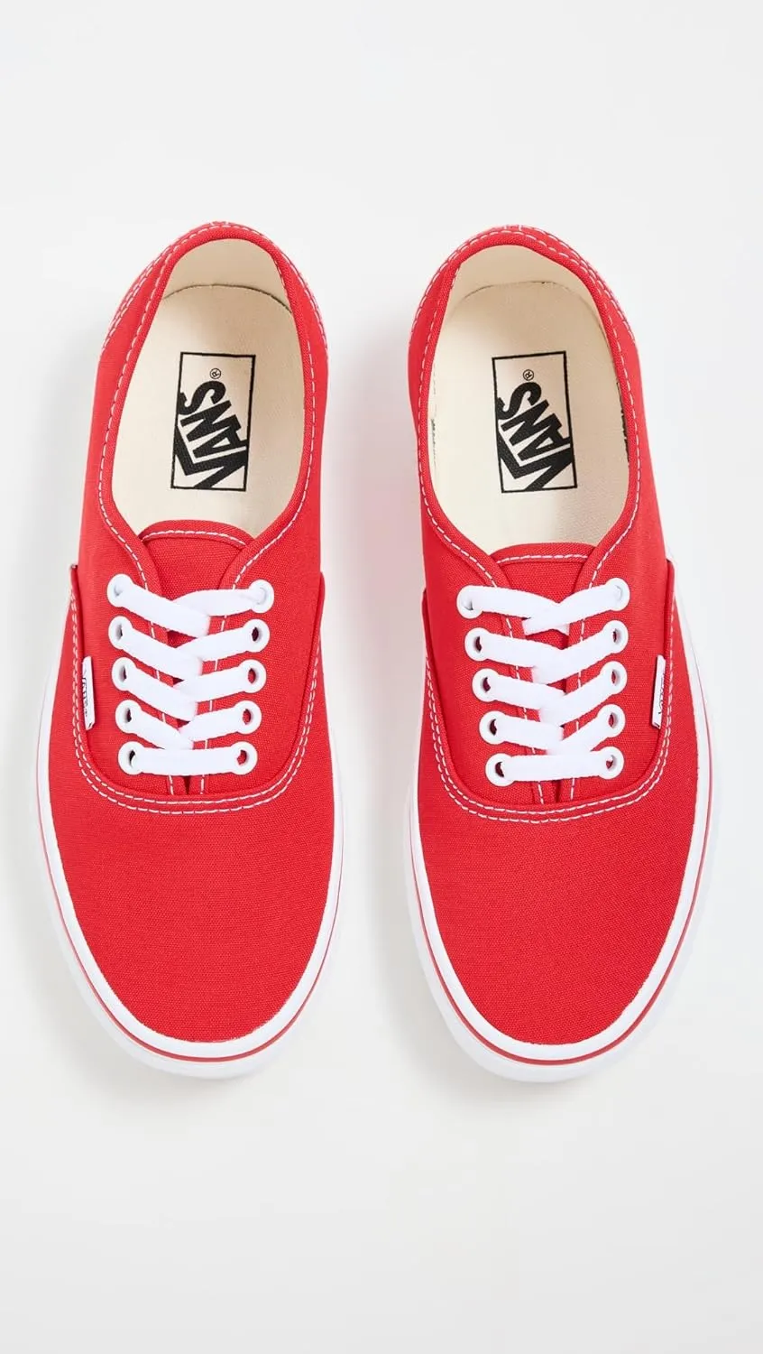 Vans Unisex Adult FU Authentic Sneakers