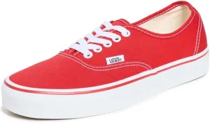 Vans Unisex Adult FU Authentic Sneakers