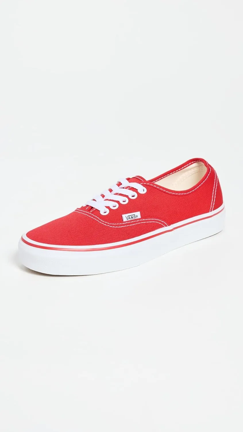 Vans Unisex Adult FU Authentic Sneakers