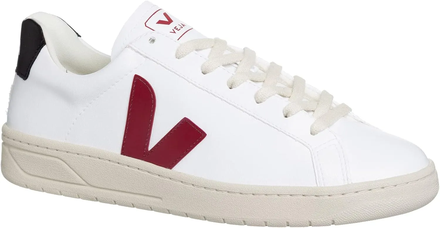 Veja Men Campo Sneakers White - California