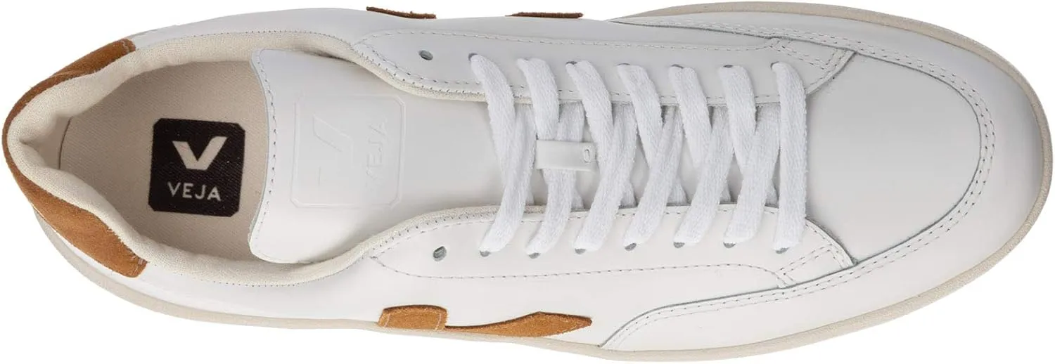 Veja Men Campo Sneakers White - California