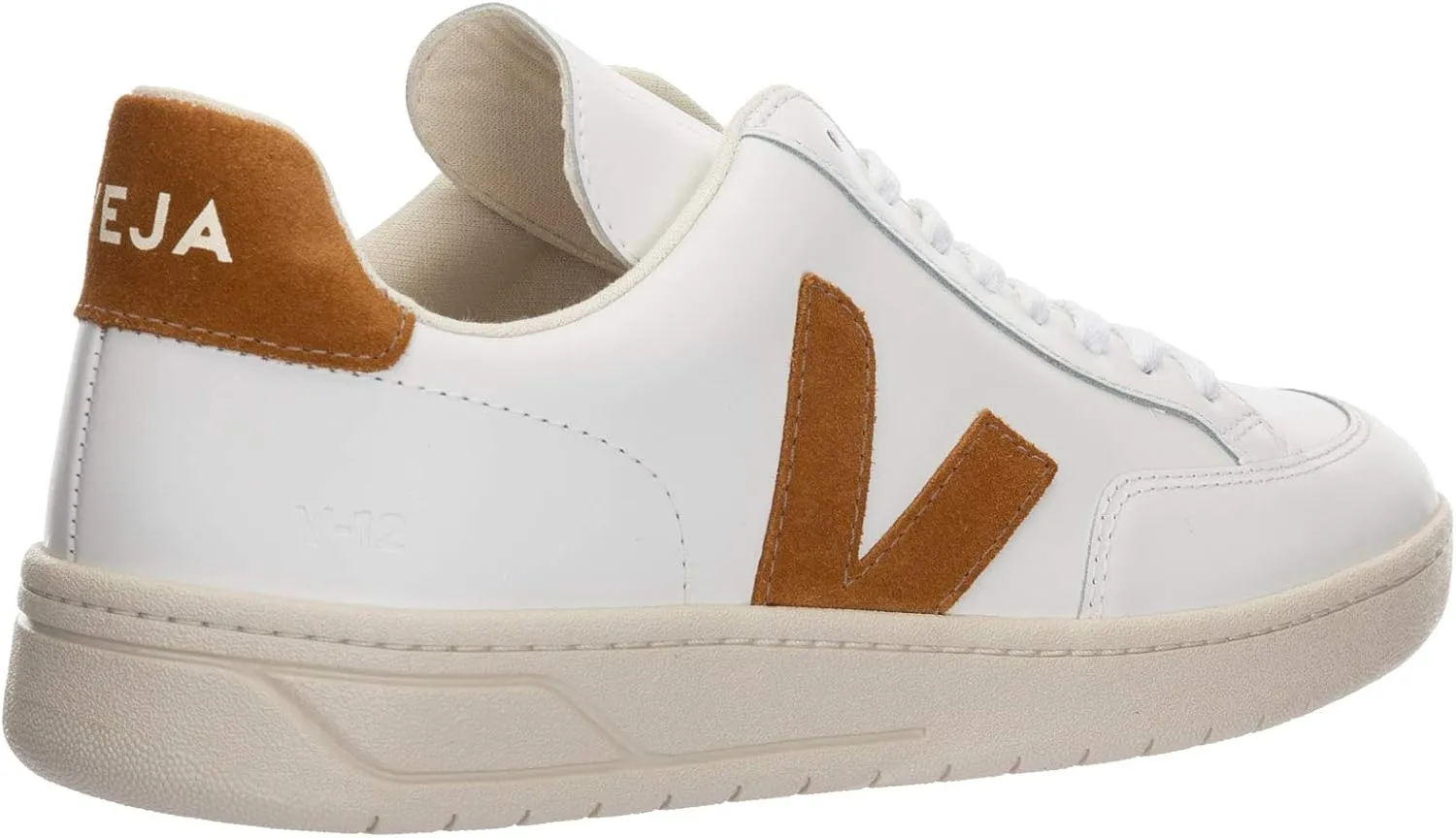 Veja Men Campo Sneakers White - California