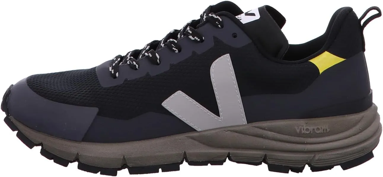 Veja Men Campo Sneakers White - California