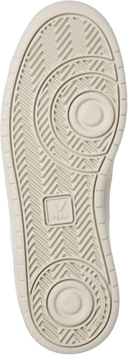Veja Men Campo Sneakers White - California