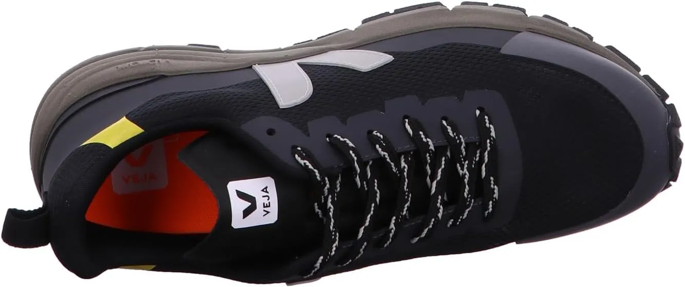 Veja Men Campo Sneakers White - California