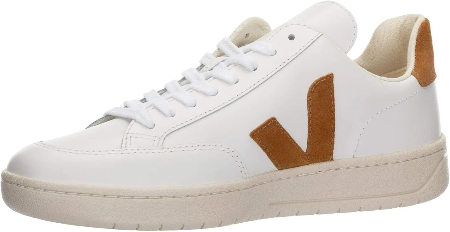 Veja Men Campo Sneakers White - California
