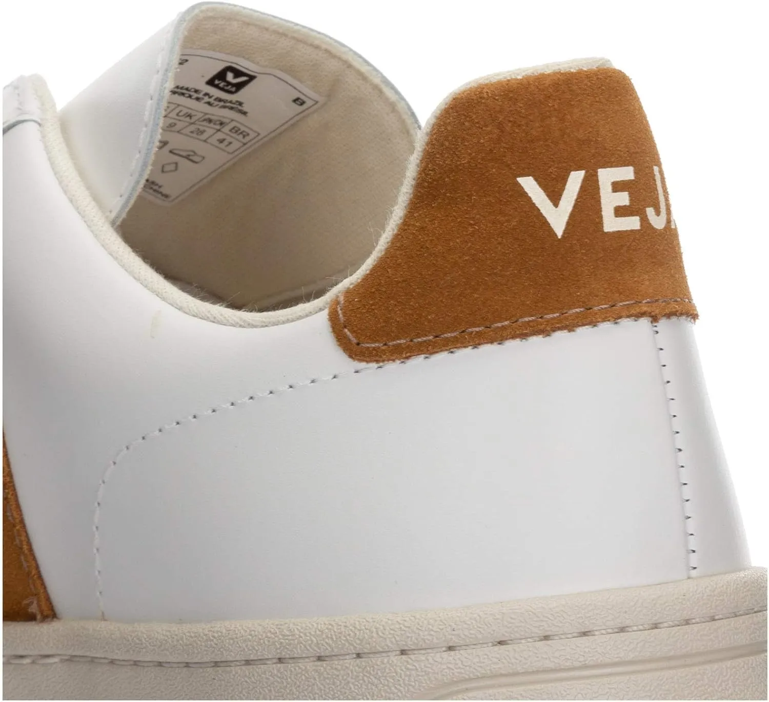 Veja Men Campo Sneakers White - California