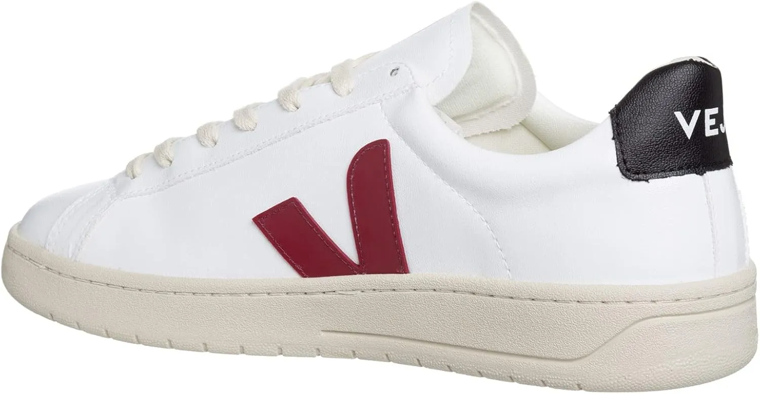 Veja Men Campo Sneakers White - California