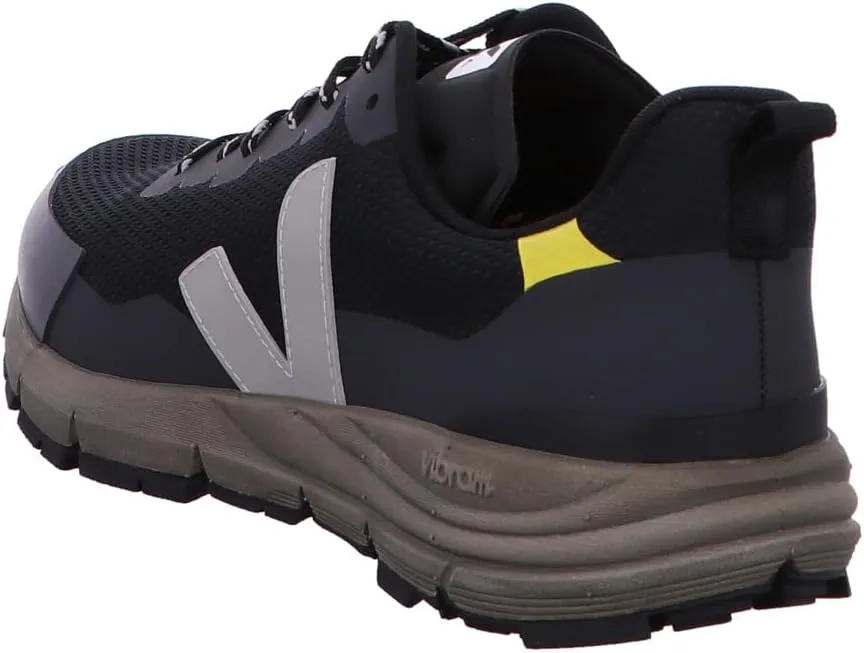 Veja Men Campo Sneakers White - California