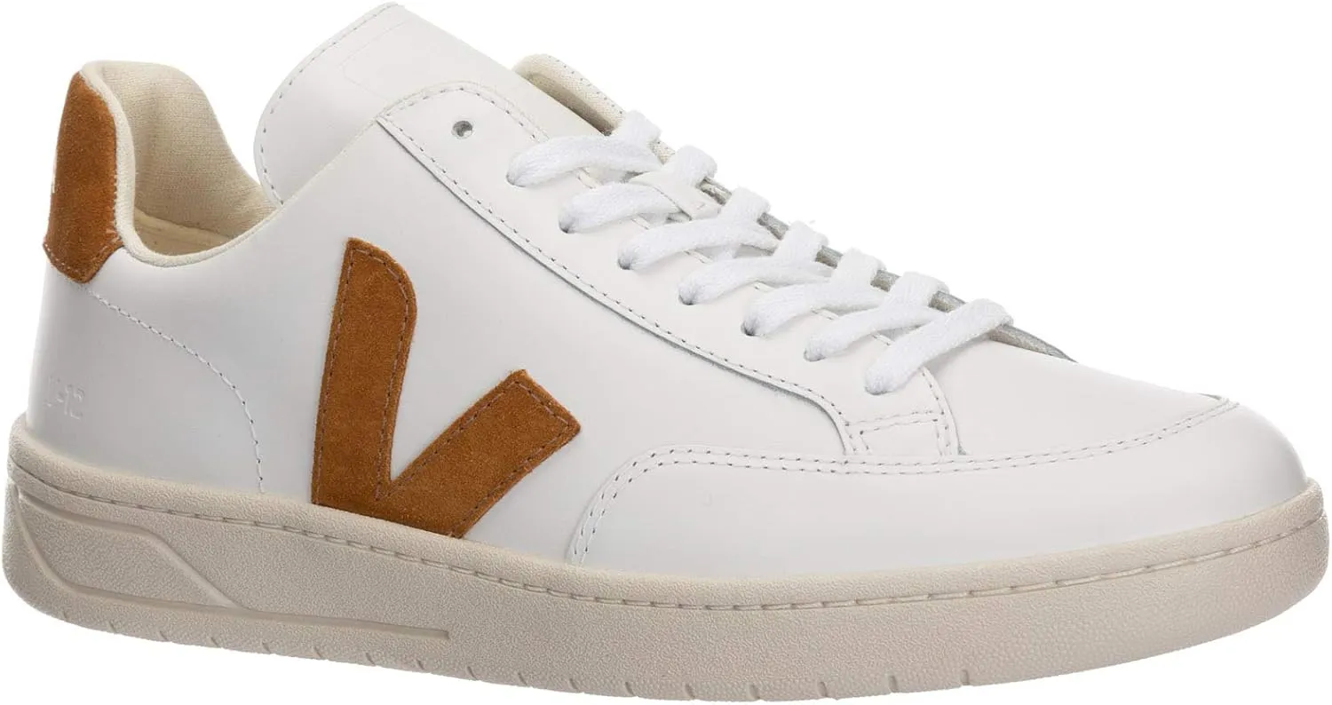 Veja Men Campo Sneakers White - California