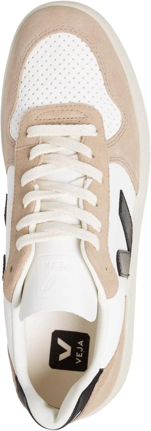 Veja Men V-90 Sneakers Extra White