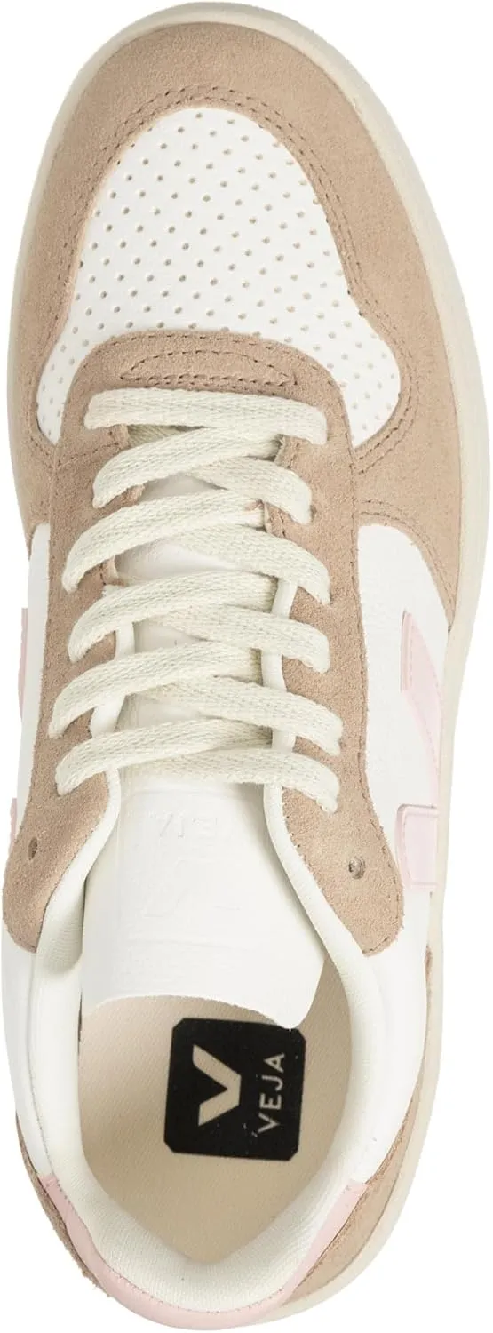 Veja Men V-90 Sneakers Extra White