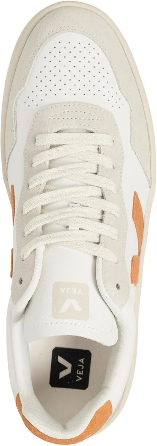 Veja Men V-90 Sneakers Extra White