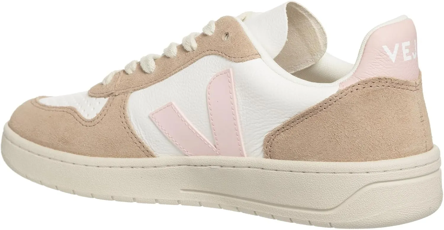 Veja Men V-90 Sneakers Extra White