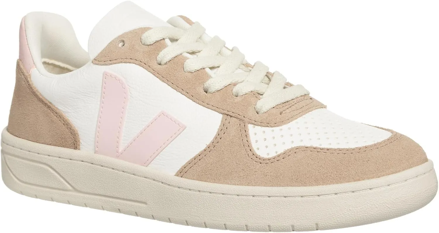 Veja Men V-90 Sneakers Extra White