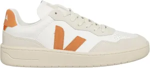 Veja Men V-90 Sneakers Extra White