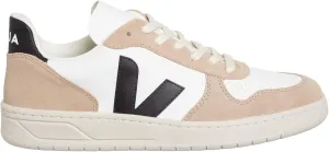 Veja Men V-90 Sneakers Extra White