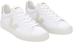 Veja Women Campo Sneakers Black - White