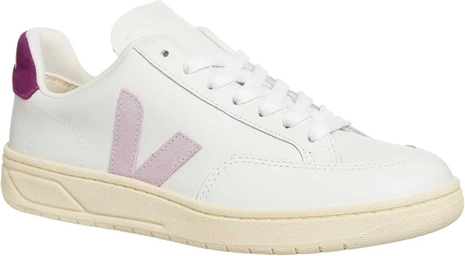 Veja Women V-12 Sneakers Extra White