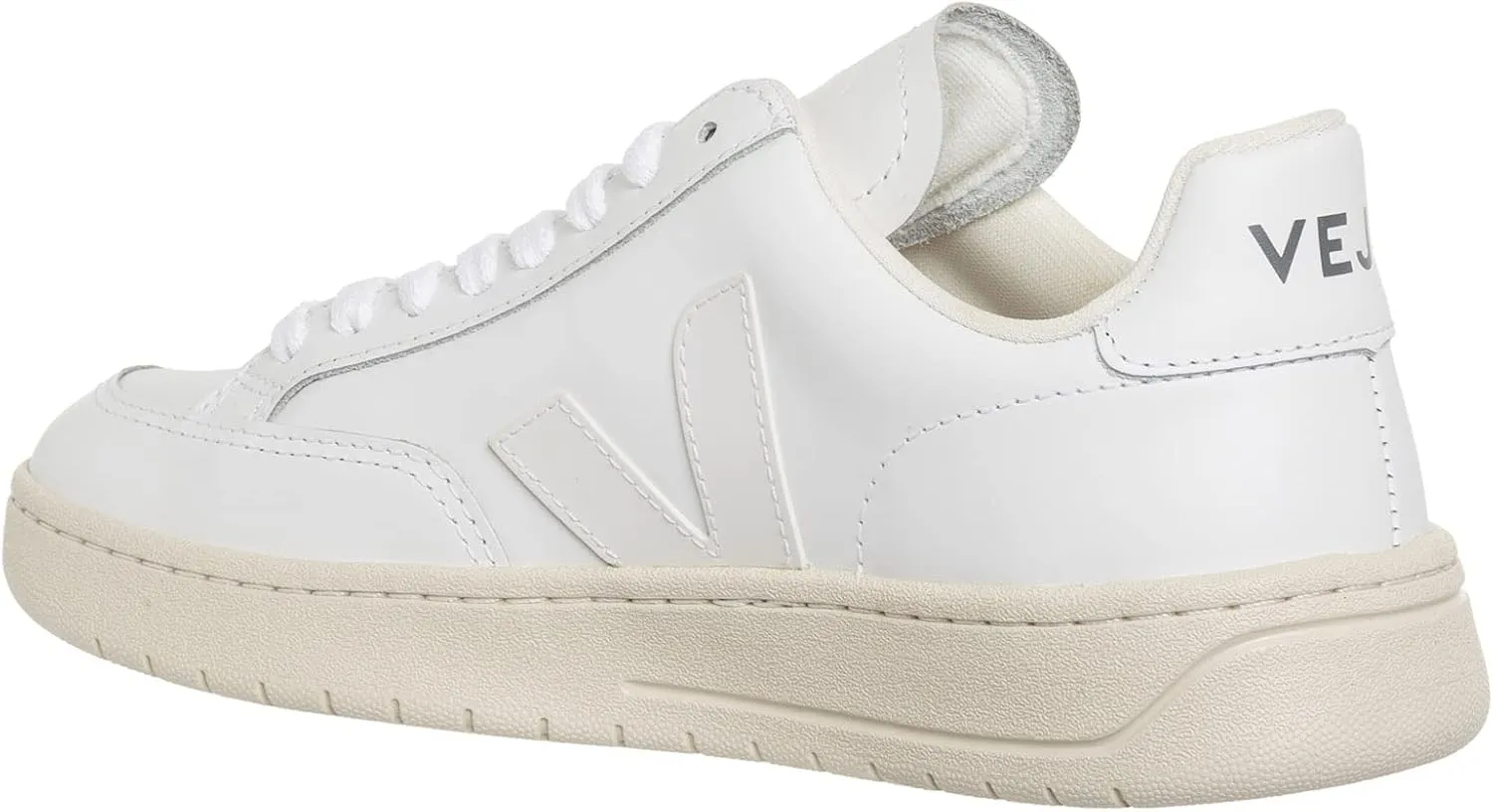 Veja Women V-12 Sneakers Extra White
