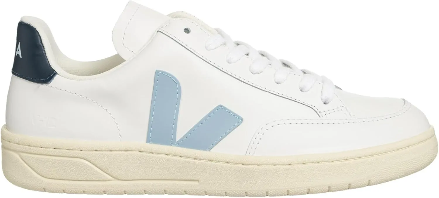 Veja Women V-12 Sneakers Extra White