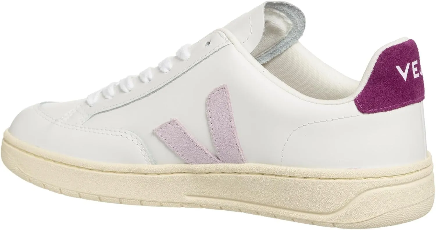 Veja Women V-12 Sneakers Extra White