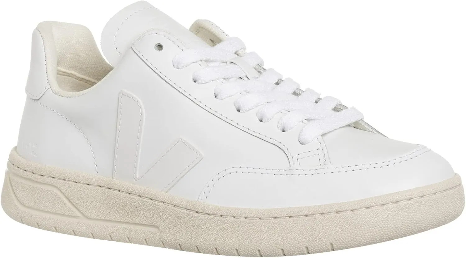 Veja Women V-12 Sneakers Extra White