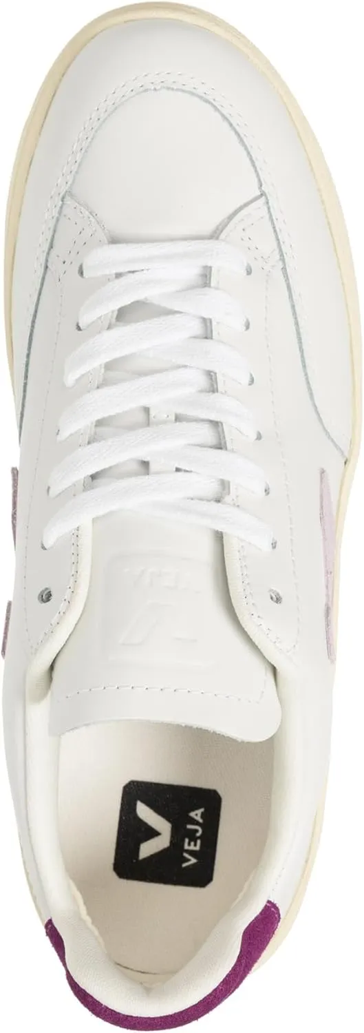Veja Women V-12 Sneakers Extra White