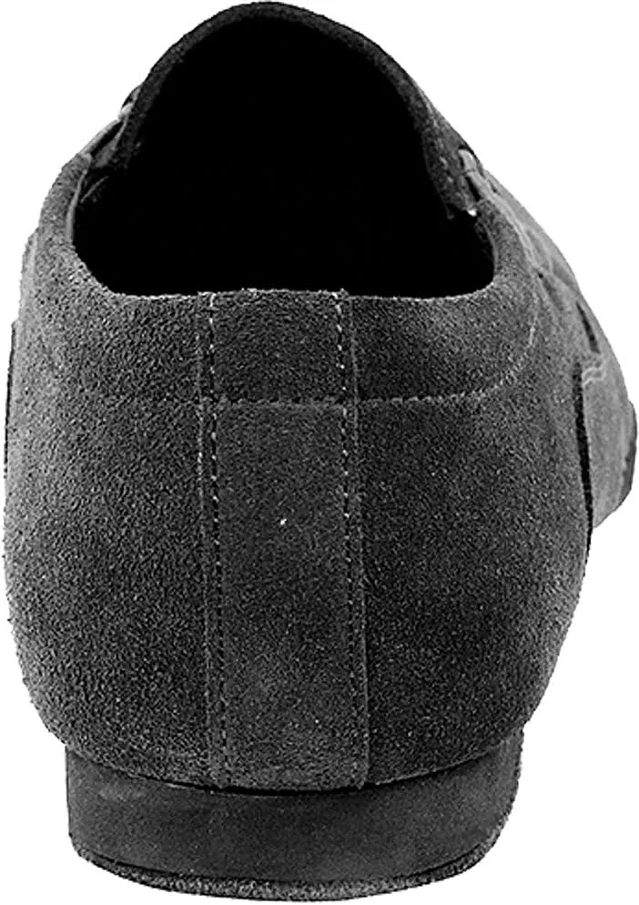 Very Fine Dance Shoes Men's Ballroom Latin Salsa Sneaker Dance Shoes Suede SERO102BBXEB Comfortable (Bundle of 5)