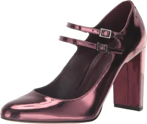 Vince Camuto Women's Dahlein Block Heel Pump