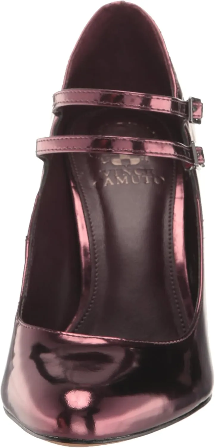 Vince Camuto Women's Dahlein Block Heel Pump