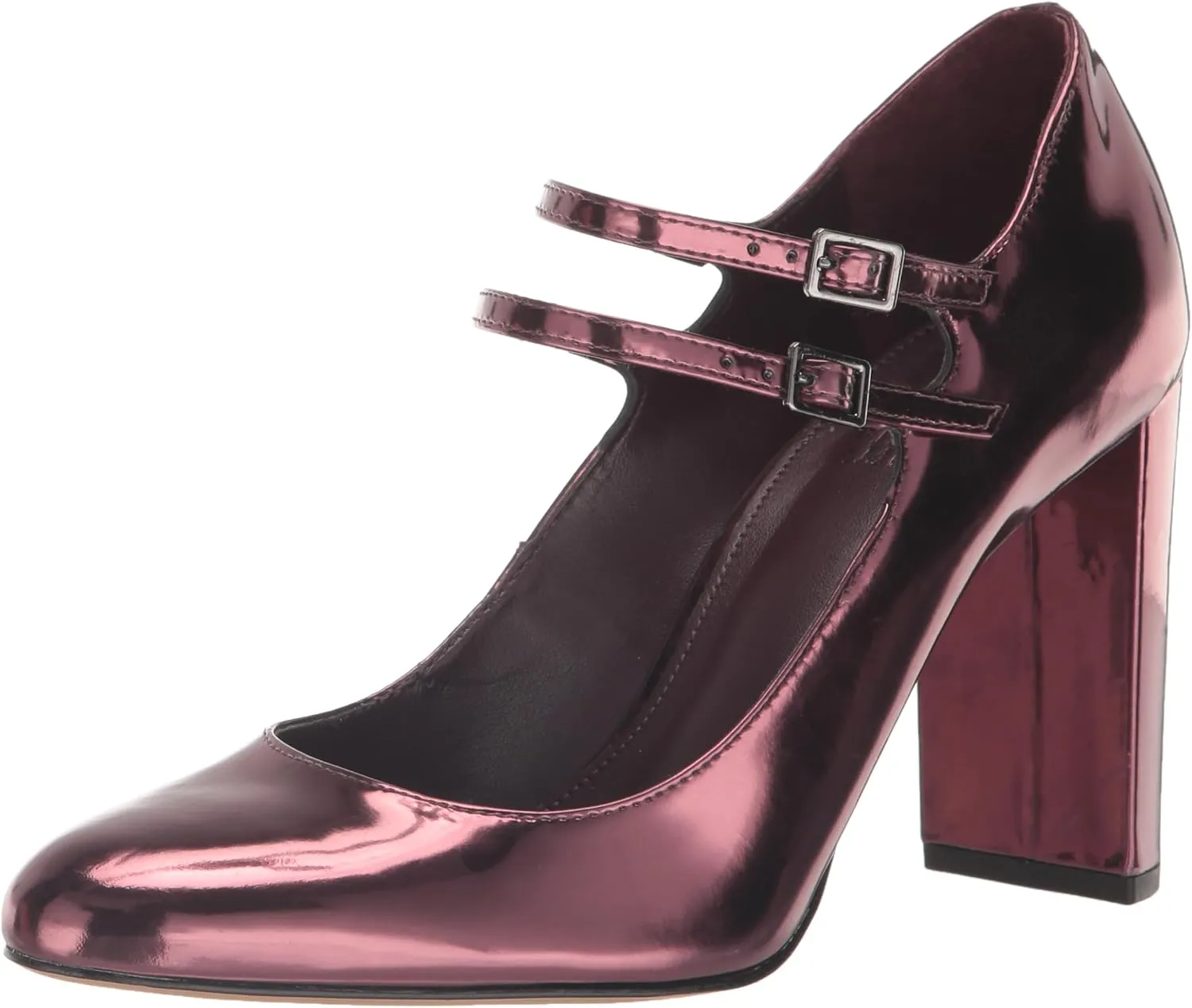 Vince Camuto Women's Dahlein Block Heel Pump
