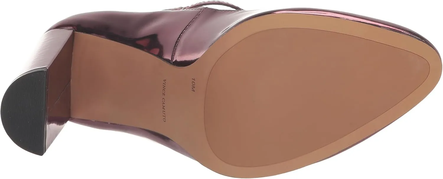 Vince Camuto Women's Dahlein Block Heel Pump