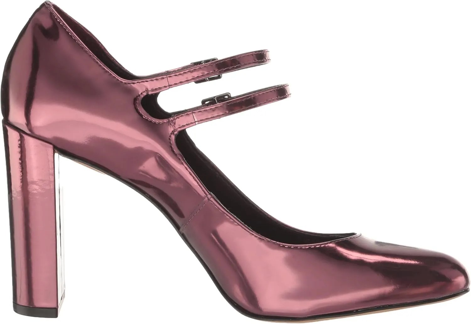 Vince Camuto Women's Dahlein Block Heel Pump