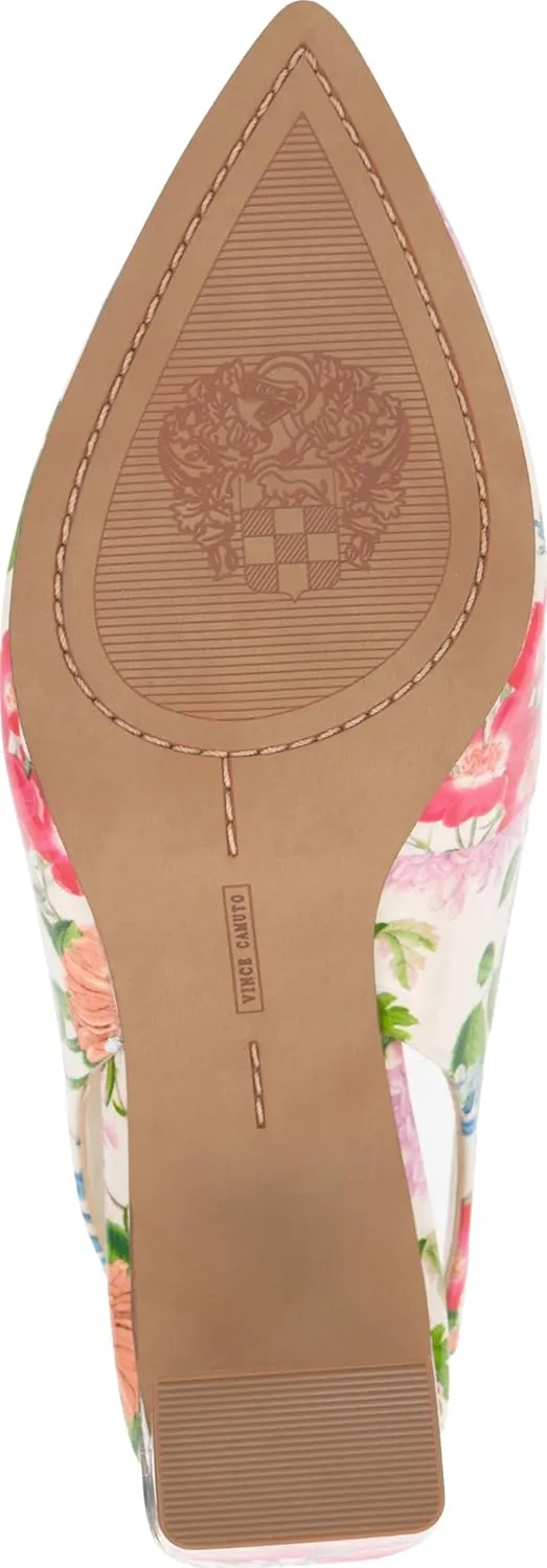 Vince Camuto Women's Hamden Pump
