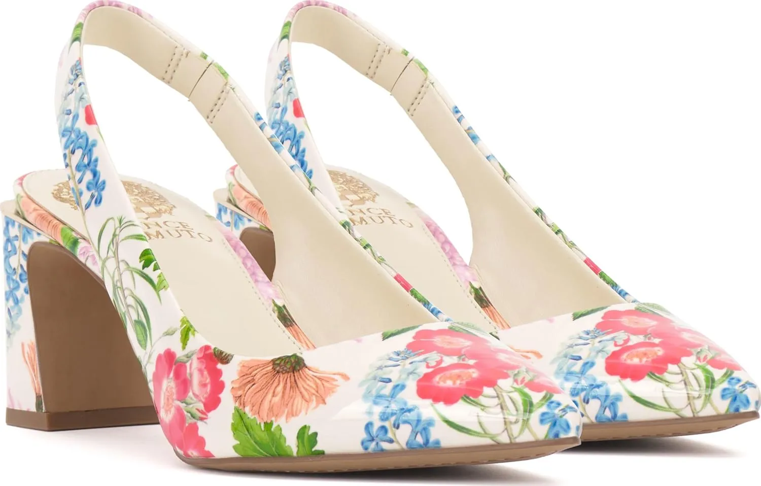 Vince Camuto Women's Hamden Pump