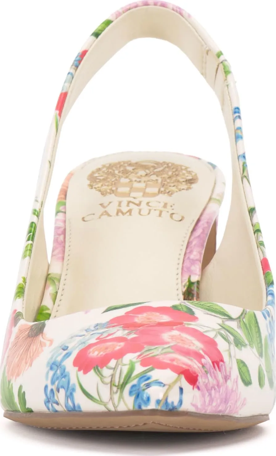 Vince Camuto Women's Hamden Pump