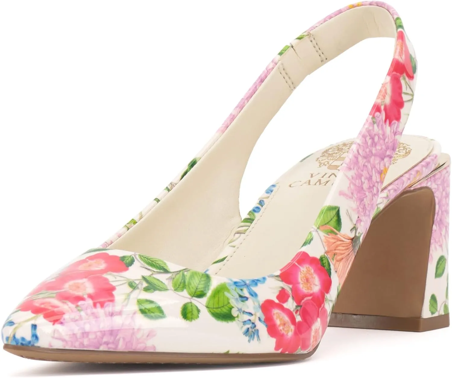 Vince Camuto Women's Hamden Pump