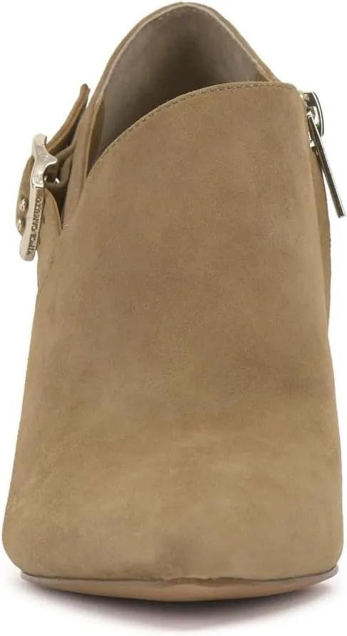 Vince Camuto Women's Kreitha High Heel Shootie Ankle Boot