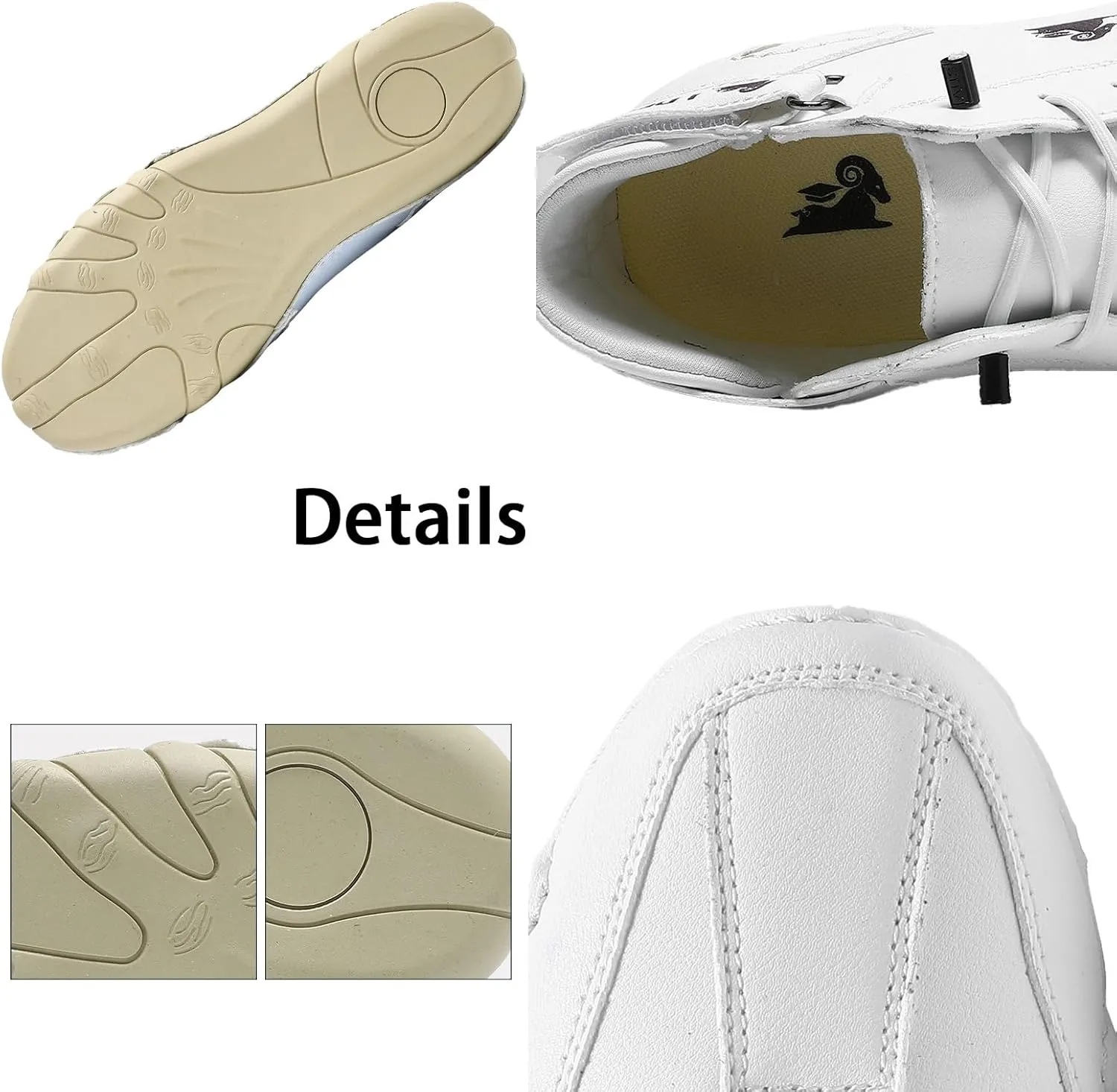 Vogany Shoes Women, Orthopedic Shoes for Women, Women's Fashion Sneakers, Couple Style, for Traveling, Hiking, Outdoor