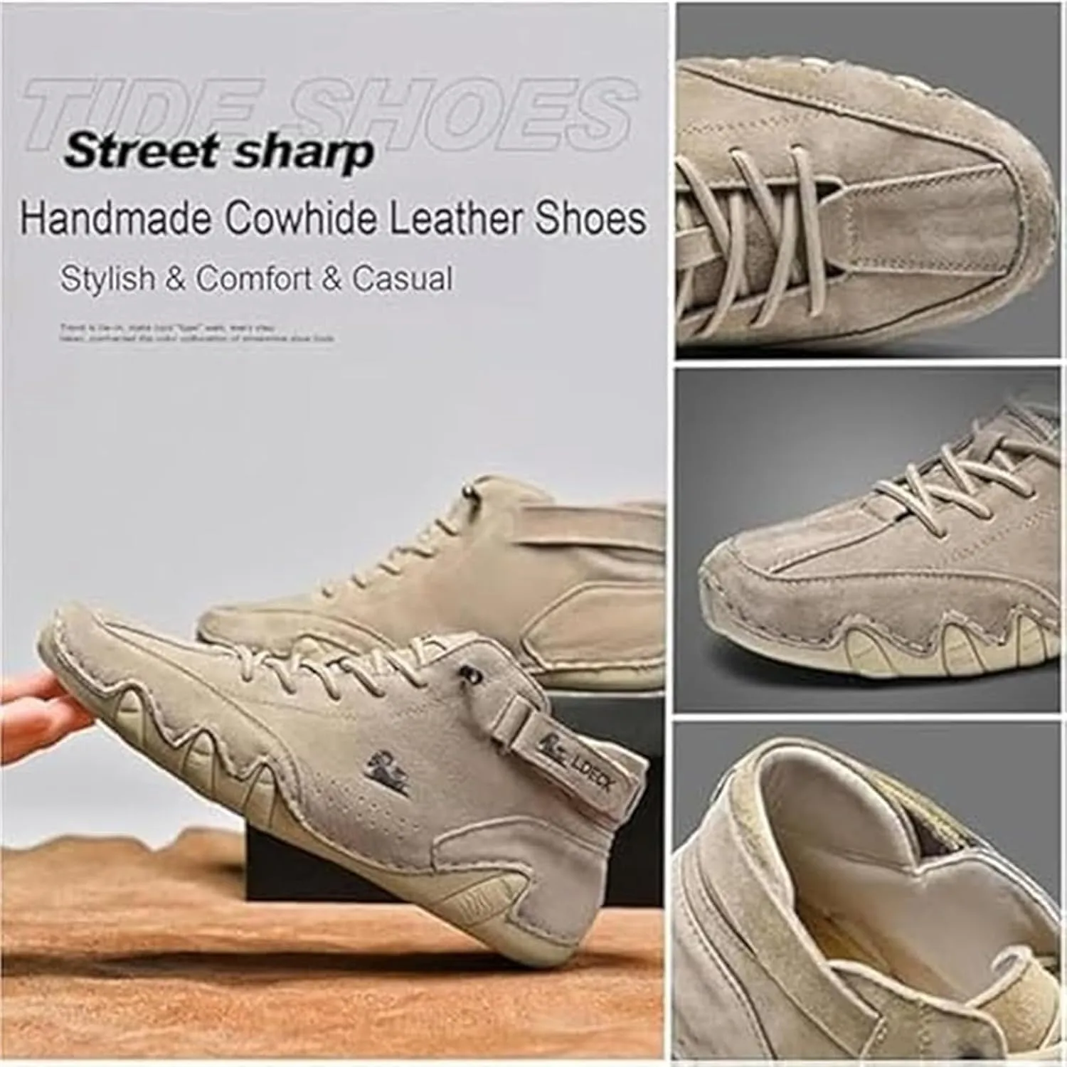 Vogany Shoes Women, Orthopedic Shoes for Women, Women's Fashion Sneakers, Couple Style, for Traveling, Hiking, Outdoor