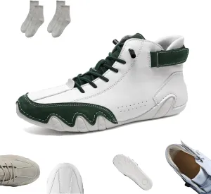 Vogany Shoes Women, Orthopedic Shoes for Women, Women's Fashion Sneakers, Couple Style, for Traveling, Hiking, Outdoor