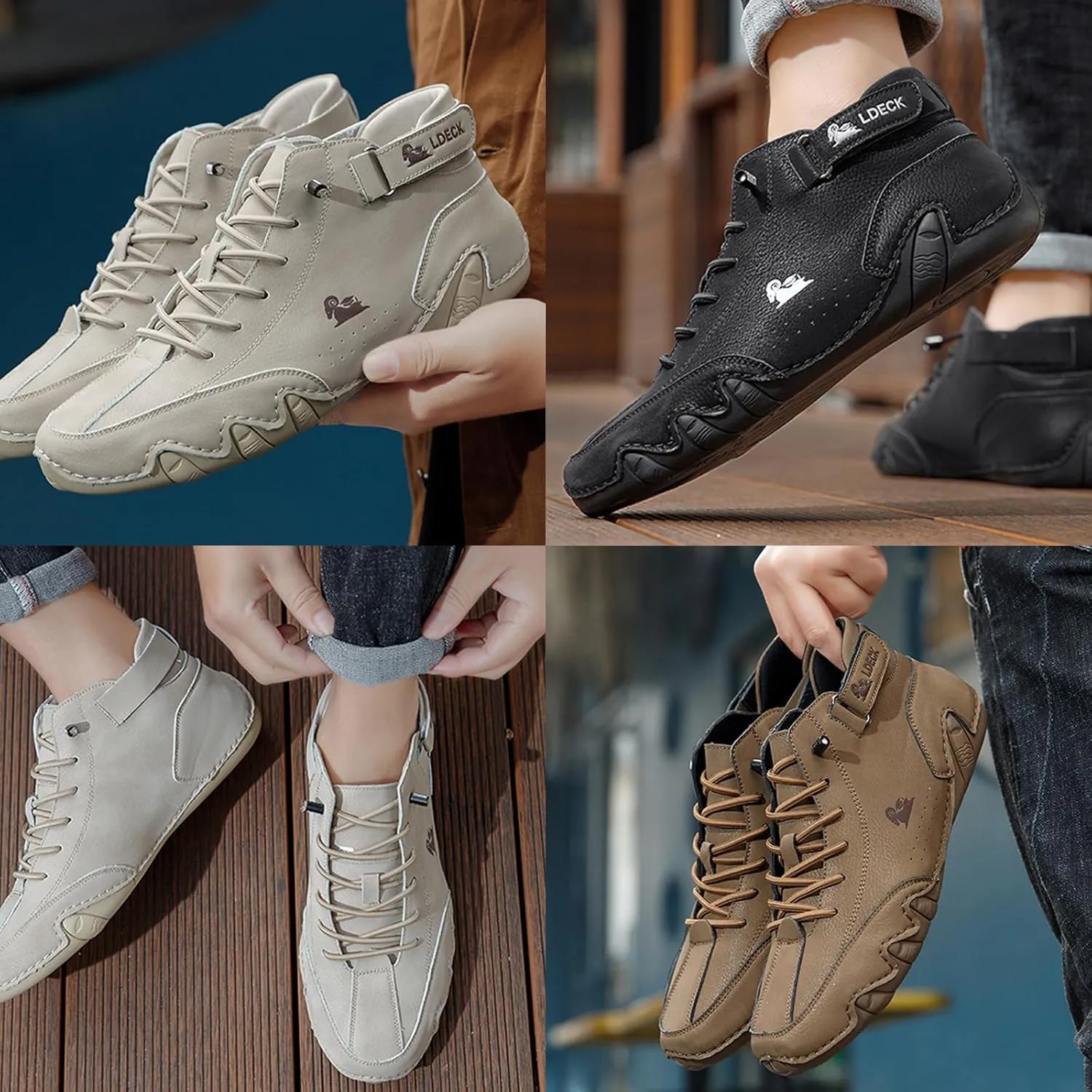 Vogany Shoes Women, Orthopedic Shoes for Women, Women's Fashion Sneakers, Couple Style, for Traveling, Hiking, Outdoor