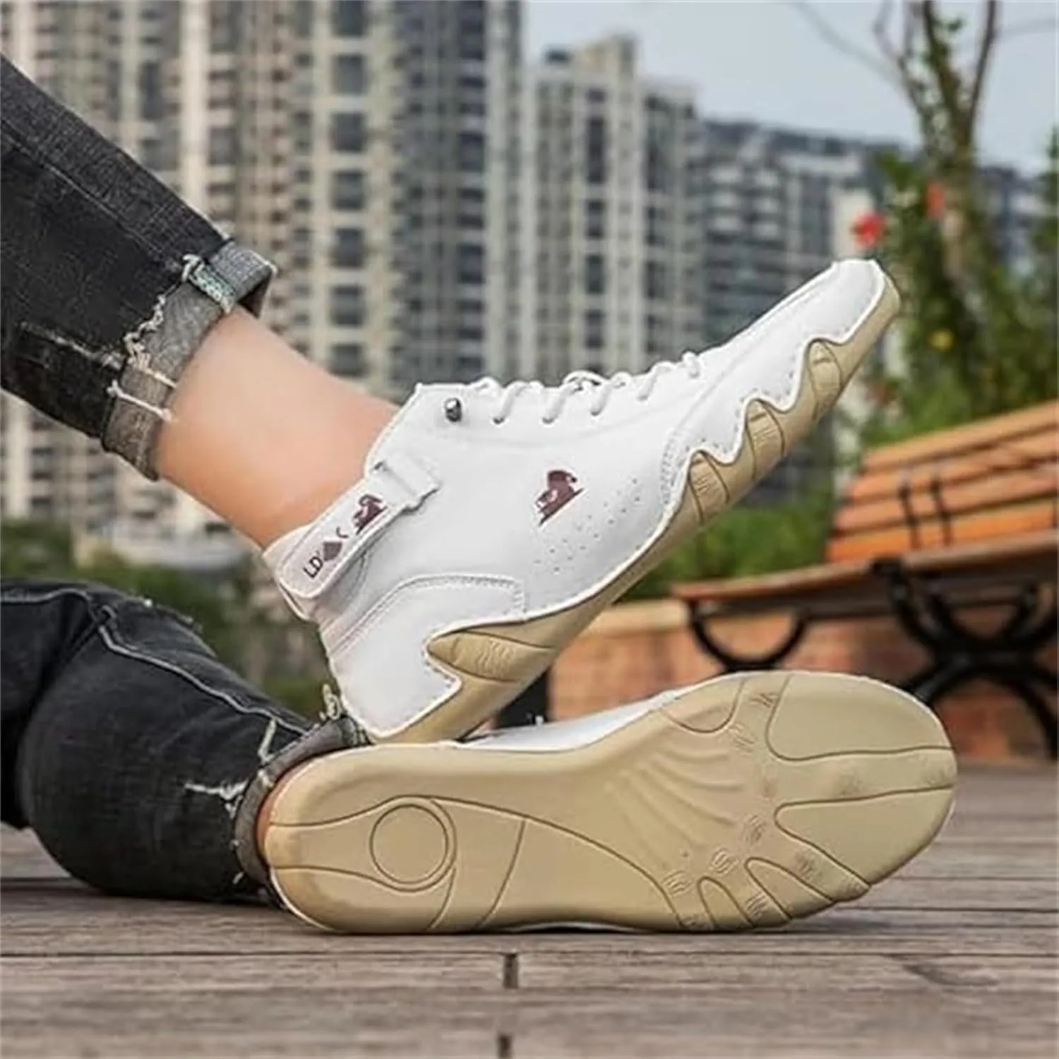 Vogany Shoes Women, Orthopedic Shoes for Women, Women's Fashion Sneakers, Couple Style, for Traveling, Hiking, Outdoor