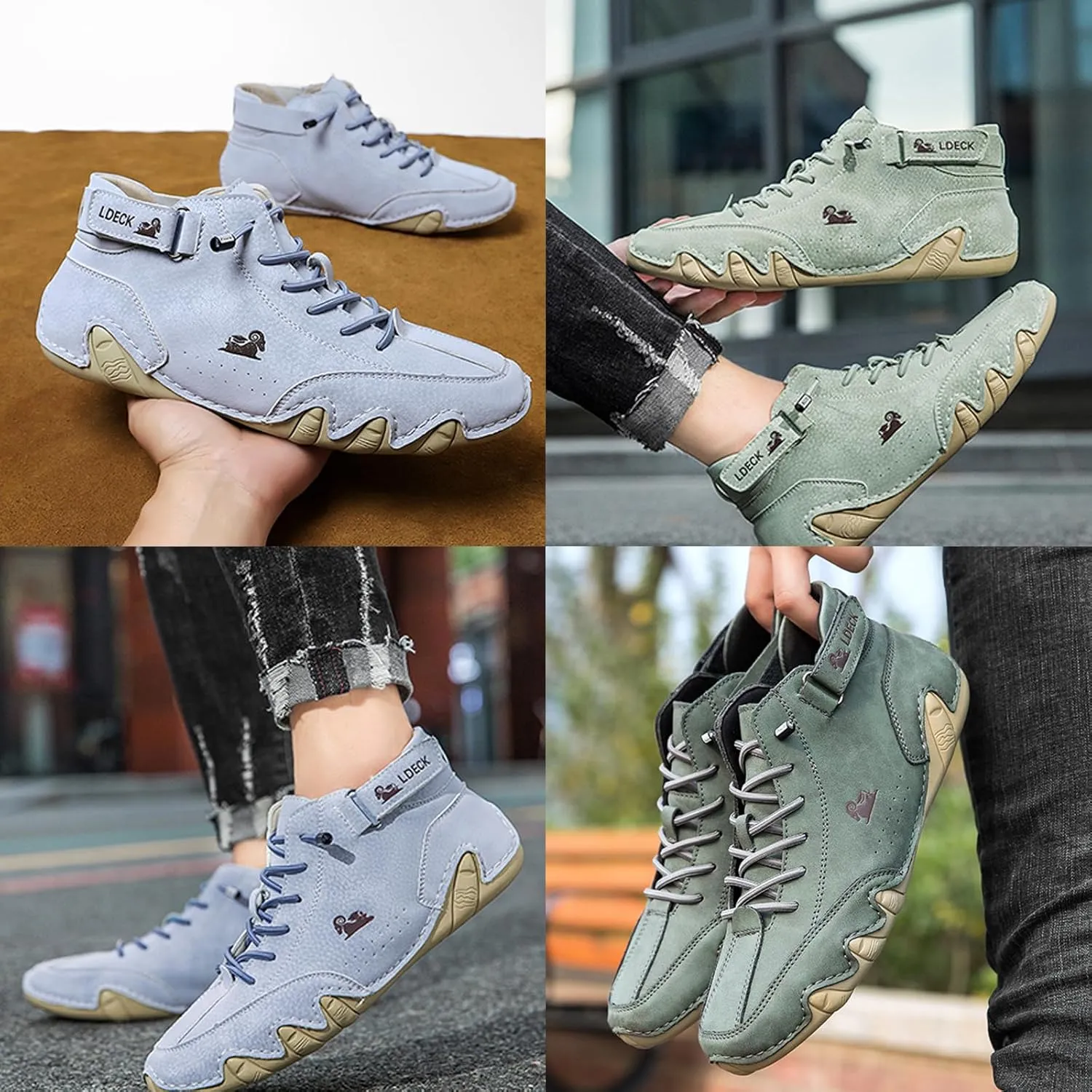 Vogany Shoes Women, Orthopedic Shoes for Women, Women's Fashion Sneakers, Couple Style, for Traveling, Hiking, Outdoor