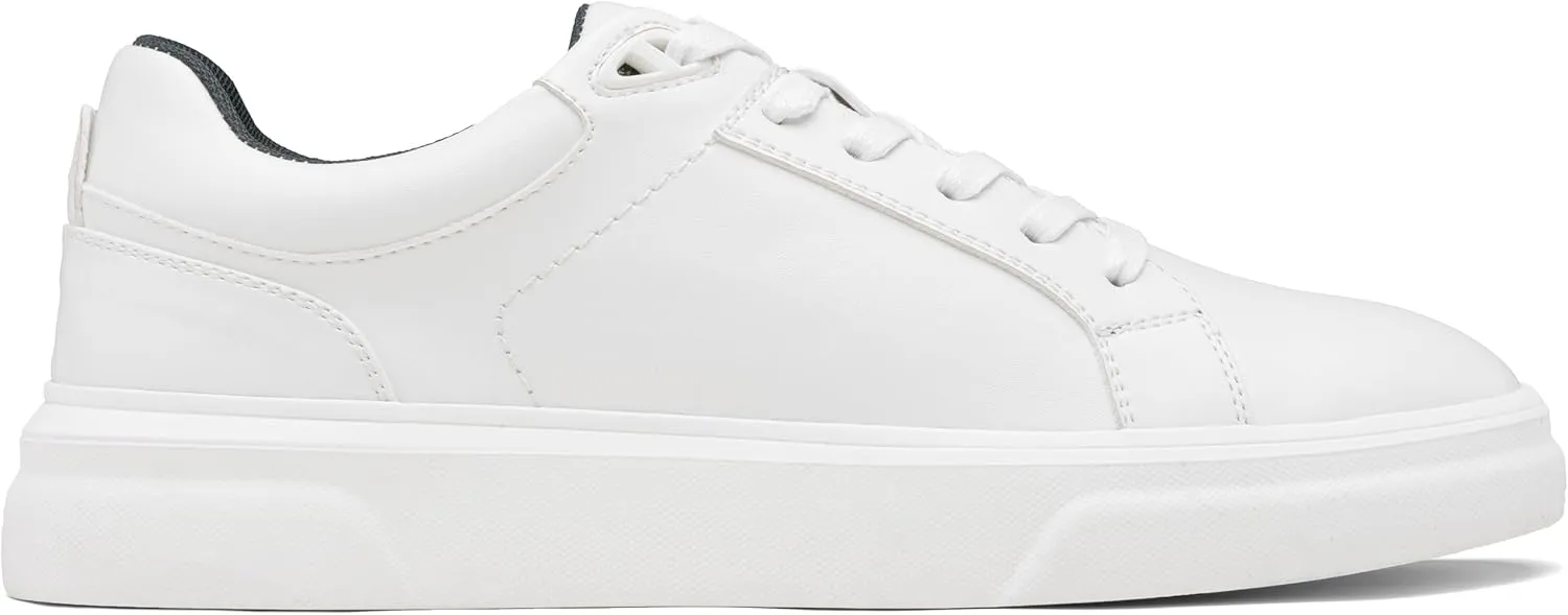 Vostey Men's Casual Shoes Fashion Sneakers Breathable Business Sneakers for Men