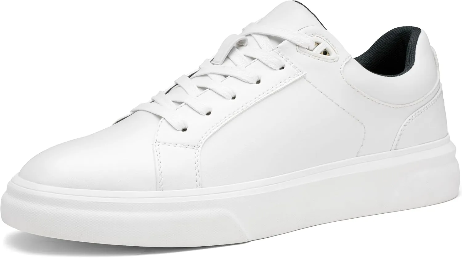 Vostey Men's Casual Shoes Fashion Sneakers Breathable Business Sneakers for Men
