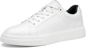 Vostey Men's Casual Shoes Fashion Sneakers Breathable Business Sneakers for Men