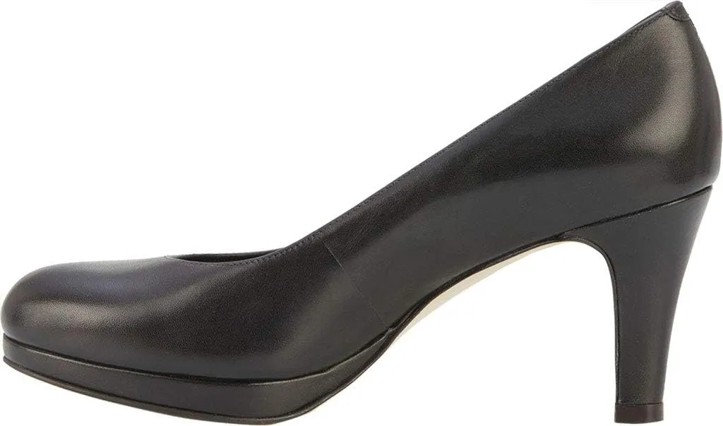 Walking Cradles Women's Payton Heeled Pump